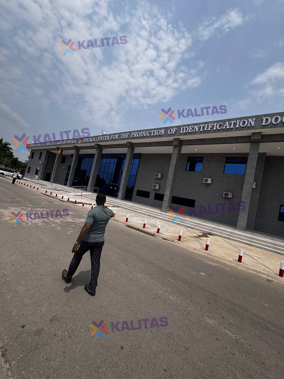Réalisation Kalitas